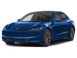 2025 Tesla Model 3 Long Range RWD