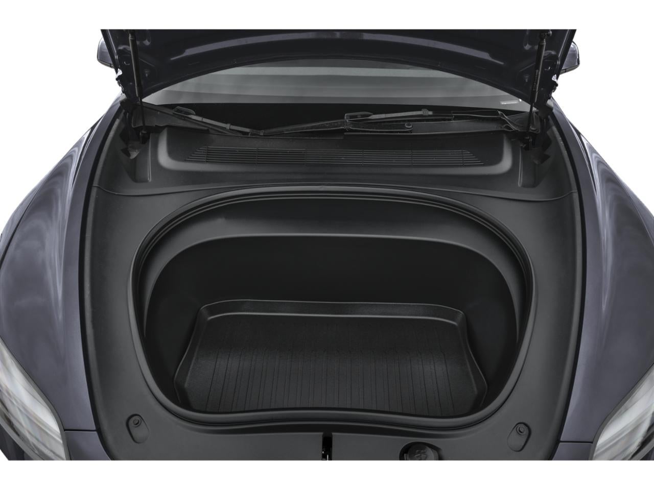 2025 Tesla Model 3 Long Range RWD