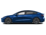 2025 Tesla Model 3 Long Range RWD
