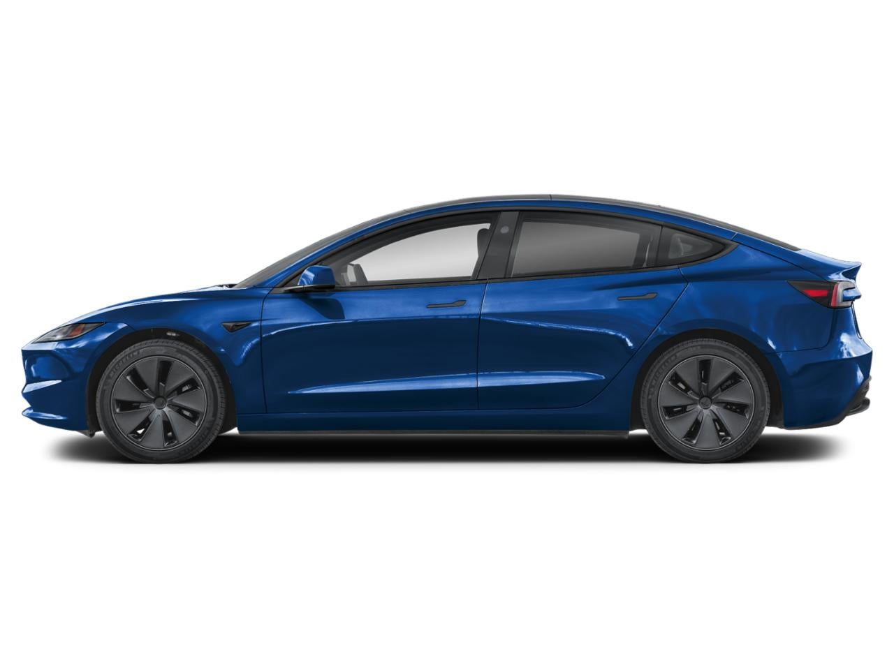 2025 Tesla Model 3 Long Range RWD