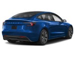 2025 Tesla Model 3 Long Range RWD