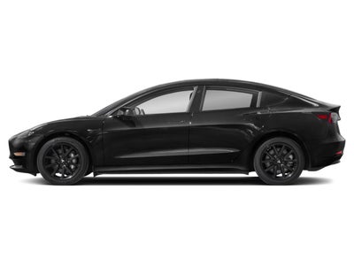2023 Tesla Model 3 RWD