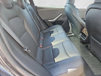 2024 Tesla Model 3 RWD *Ltd Avail*
