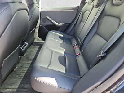 2024 Tesla Model 3 RWD *Ltd Avail*