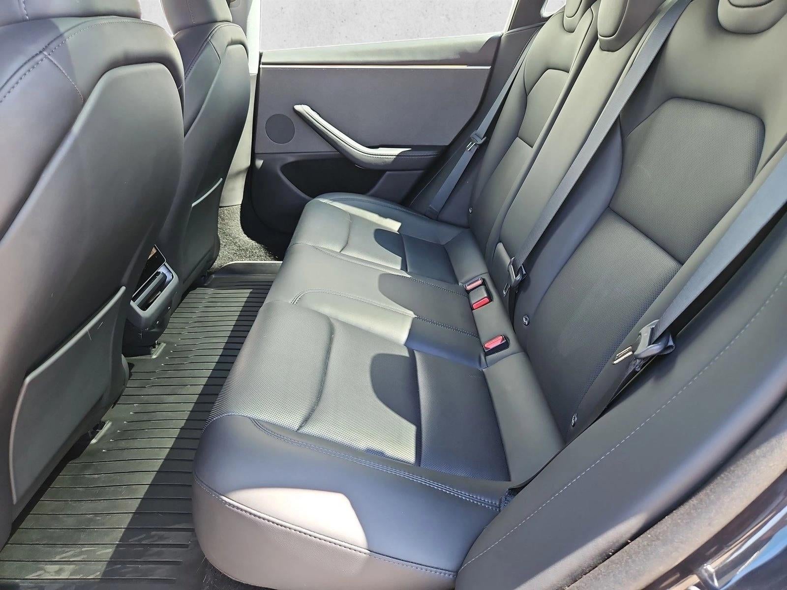 2024 Tesla Model 3 RWD *Ltd Avail*