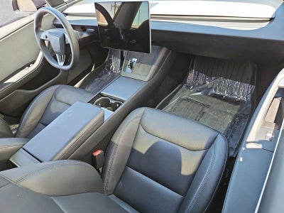 2024 Tesla Model 3 RWD *Ltd Avail*