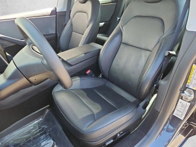 2024 Tesla Model 3 RWD *Ltd Avail*