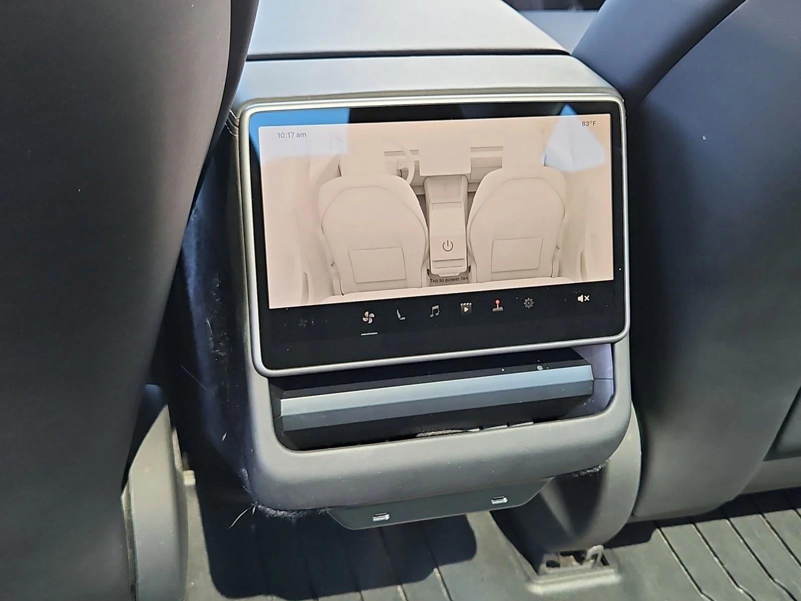 2024 Tesla Model 3 RWD *Ltd Avail*