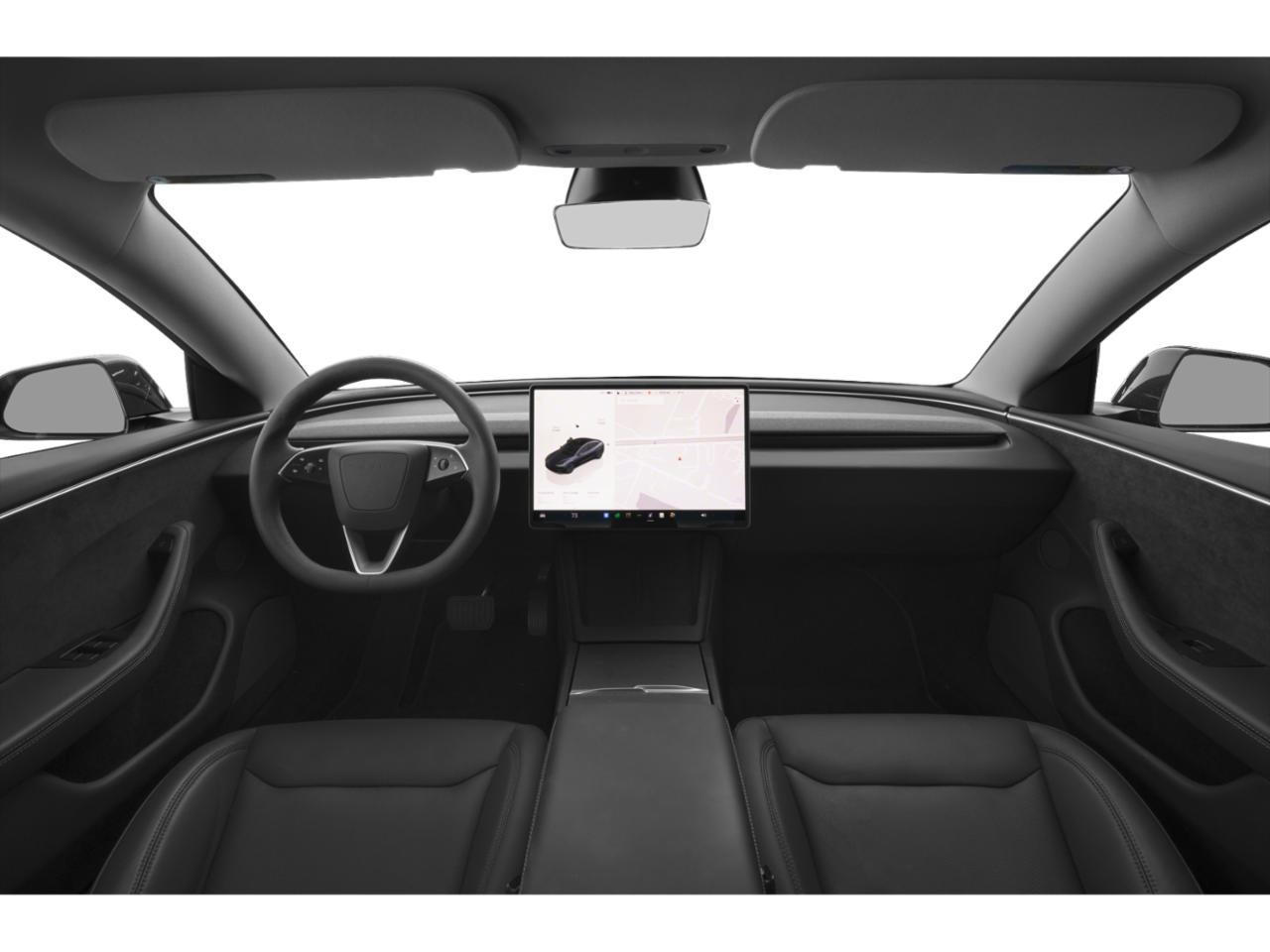 2024 Tesla Model 3 RWD *Ltd Avail*
