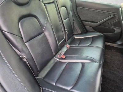 2019 Tesla Model 3 Standard Range Plus RWD