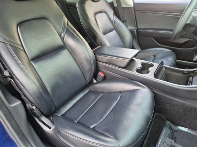 2019 Tesla Model 3 Standard Range Plus RWD