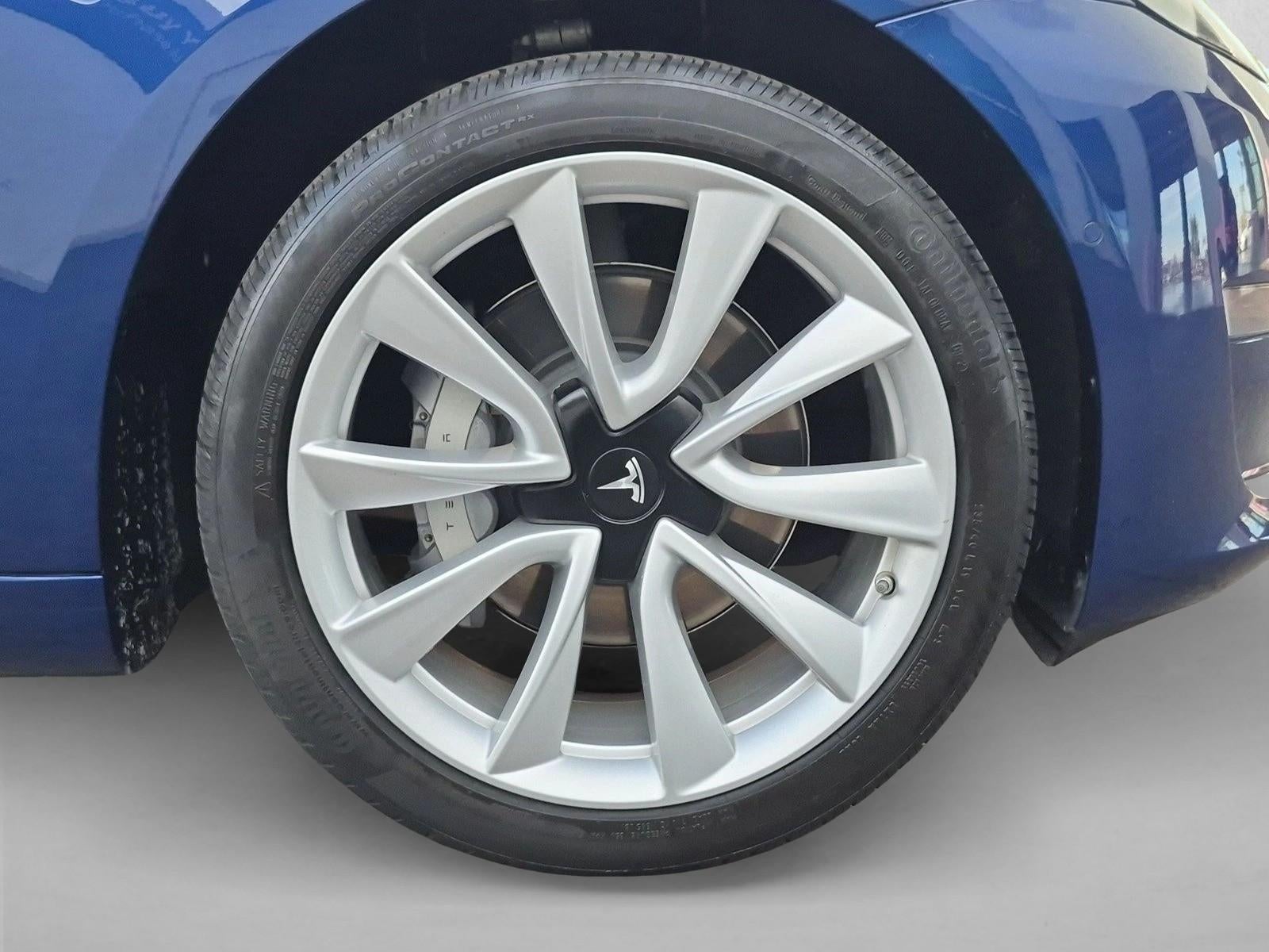 2019 Tesla Model 3 Standard Range Plus RWD