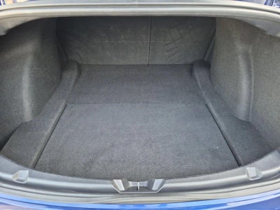 2019 Tesla Model 3 Standard Range Plus RWD