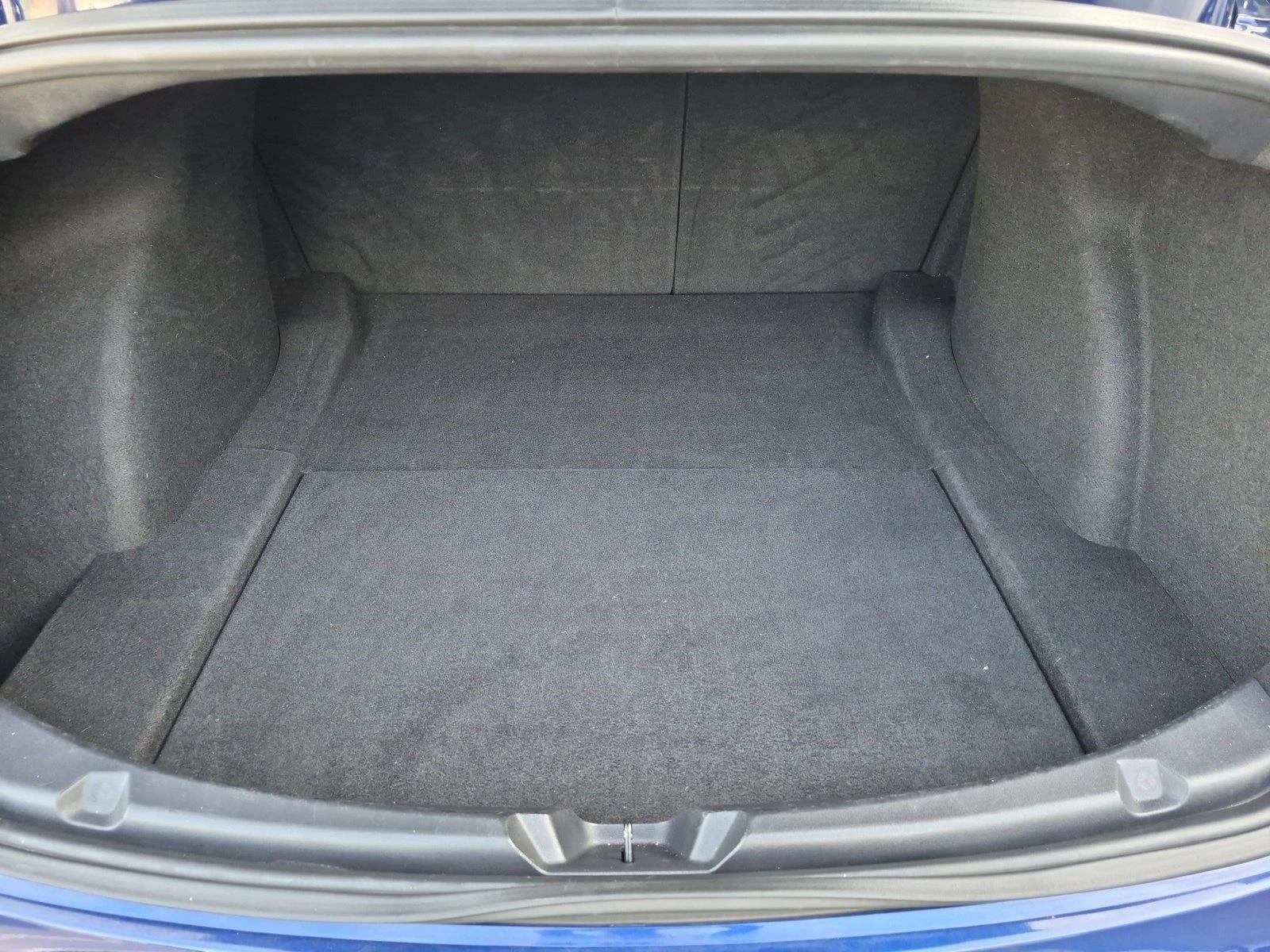 2019 Tesla Model 3 Standard Range Plus RWD