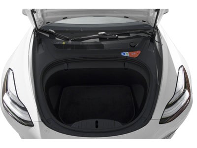 2019 Tesla Model 3 Standard Range Plus RWD