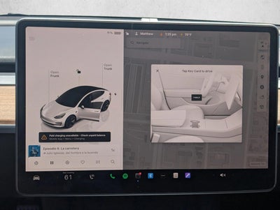 2023 Tesla Model 3 RWD
