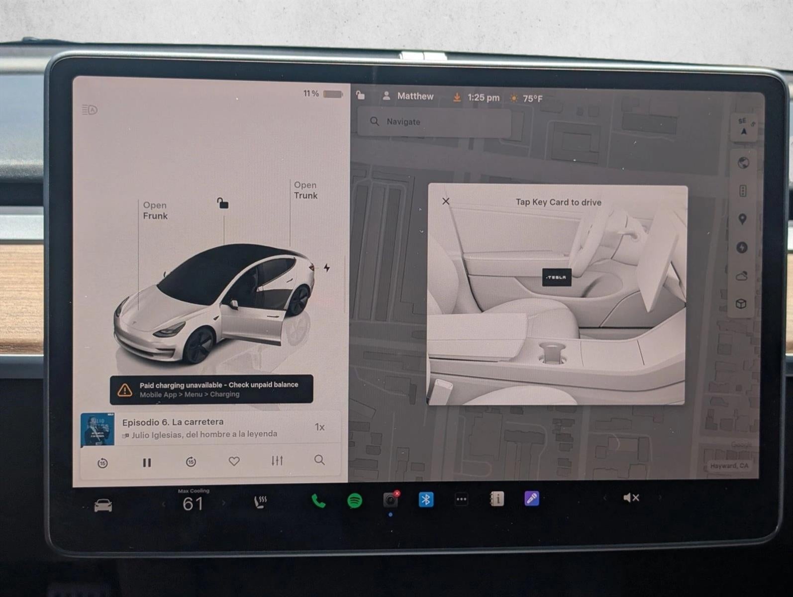 2023 Tesla Model 3 RWD