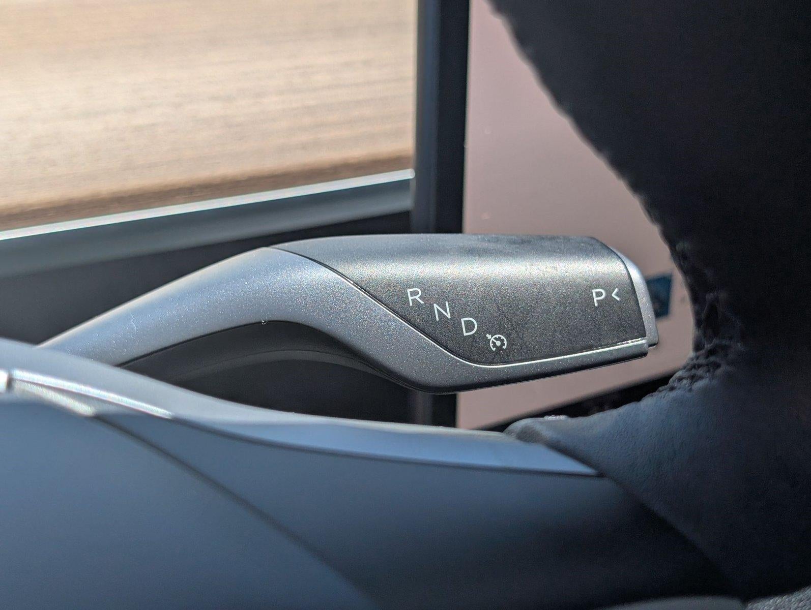 2023 Tesla Model 3 RWD