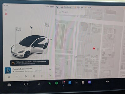 2023 Tesla Model 3 RWD