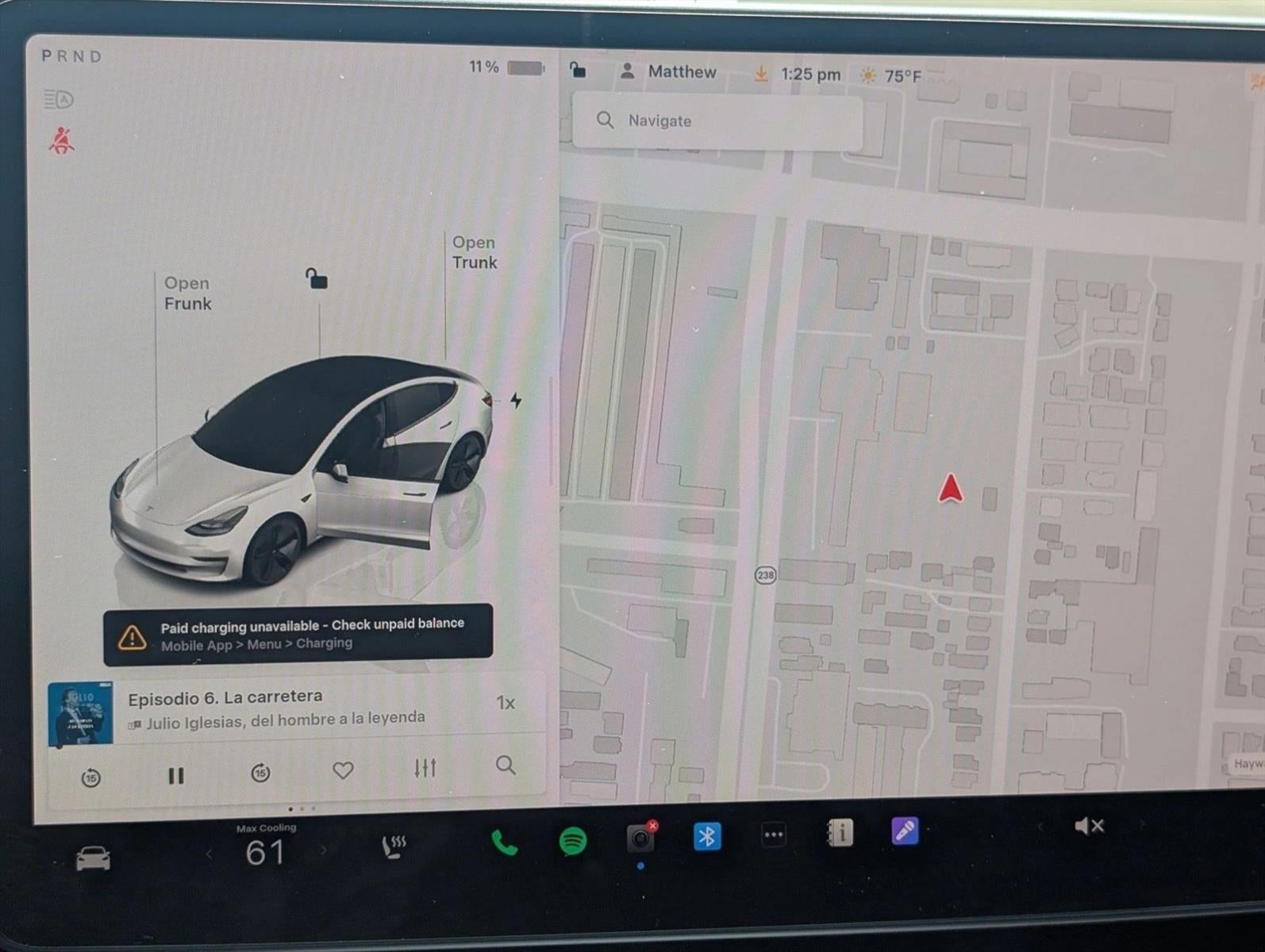 2023 Tesla Model 3 RWD