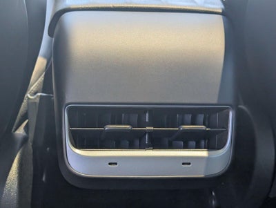 2023 Tesla Model 3 RWD