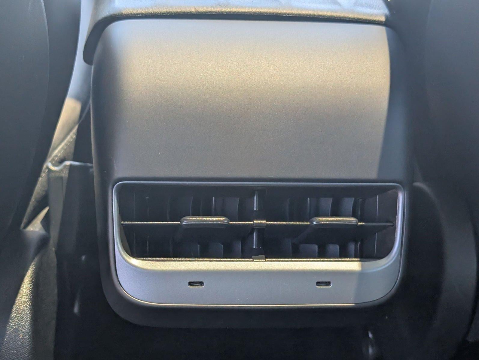 2023 Tesla Model 3 RWD