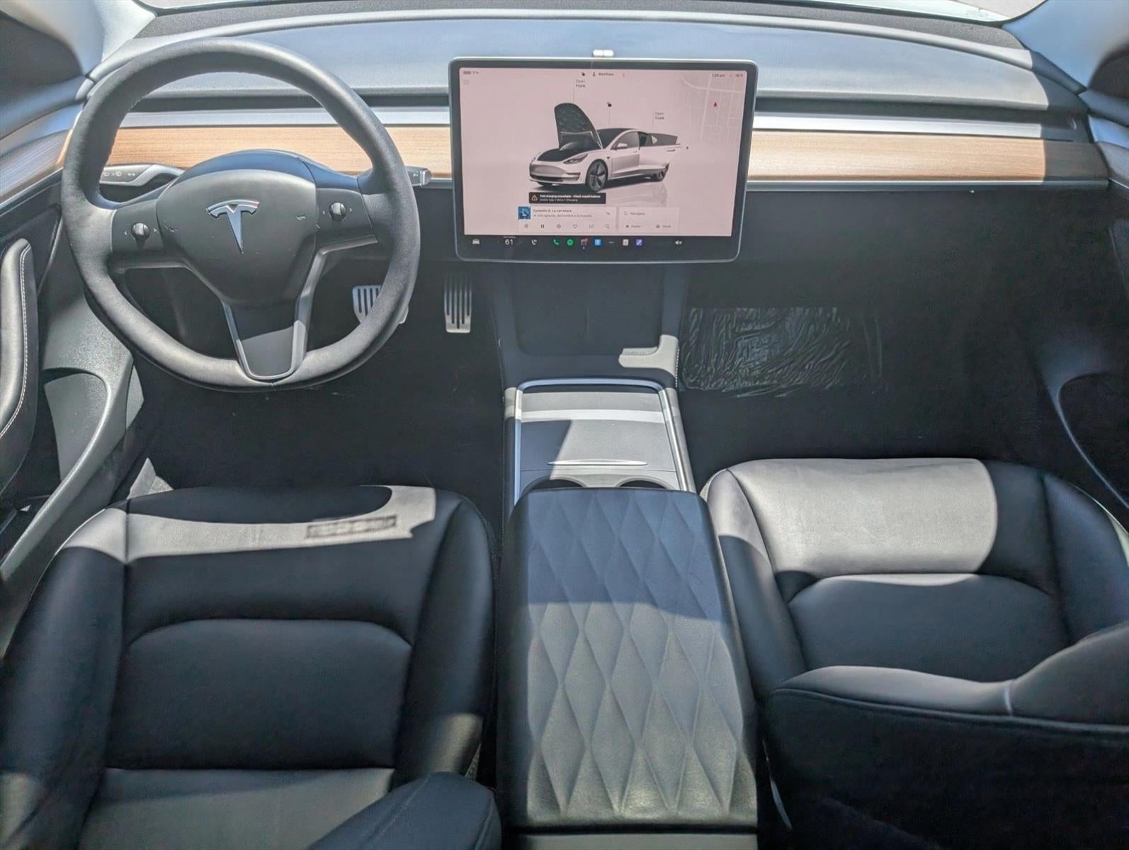2023 Tesla Model 3 RWD