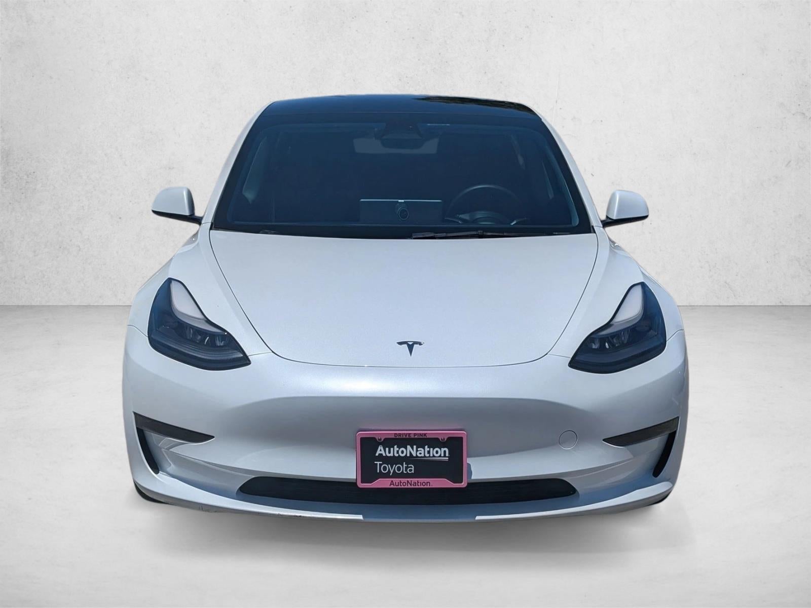 2023 Tesla Model 3 RWD