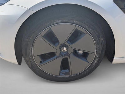 2023 Tesla Model 3 RWD