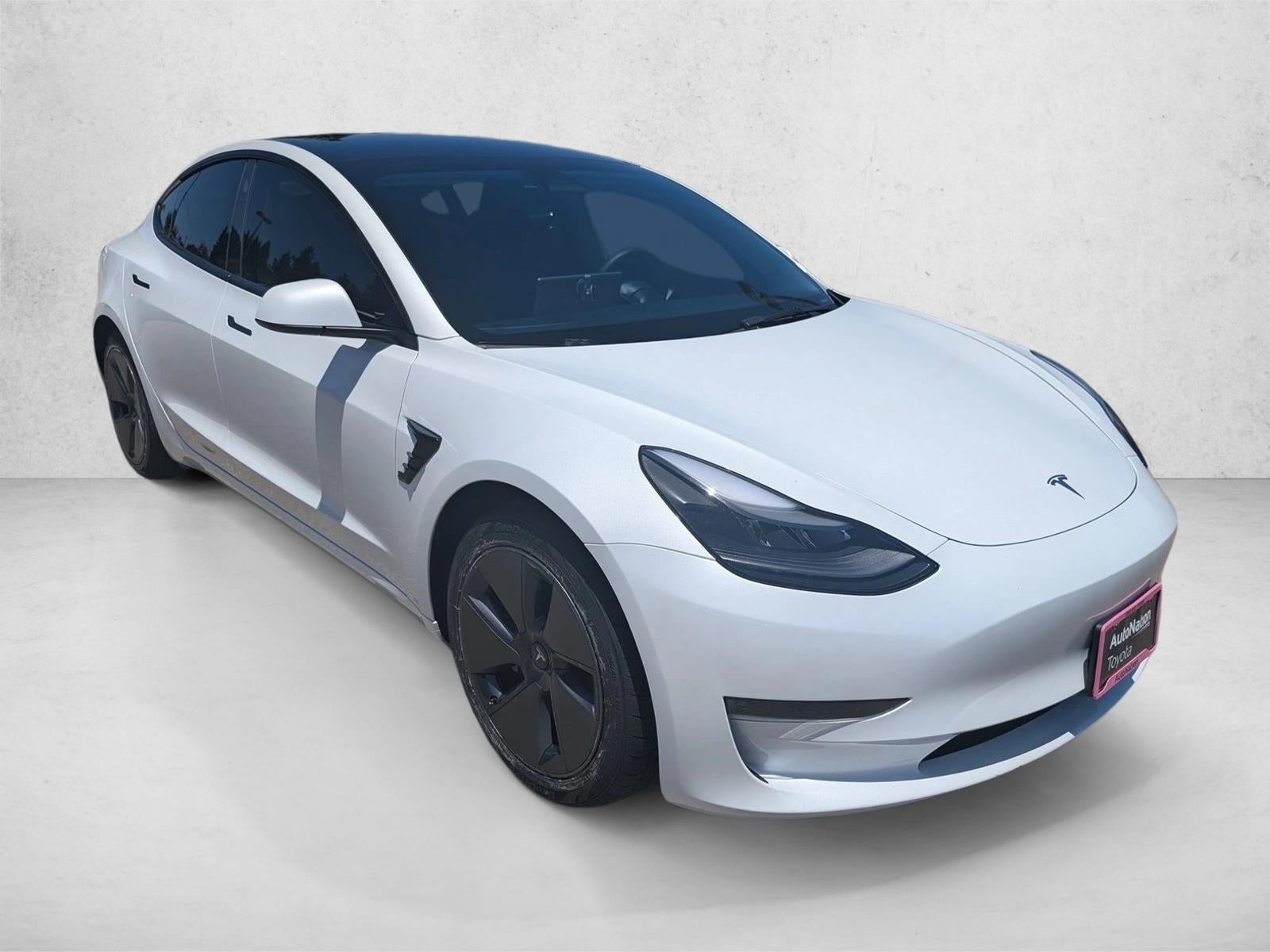 2023 Tesla Model 3 RWD
