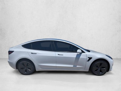 2023 Tesla Model 3 RWD