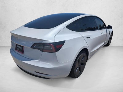 2023 Tesla Model 3 RWD