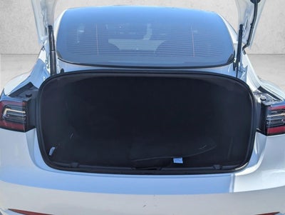 2023 Tesla Model 3 RWD