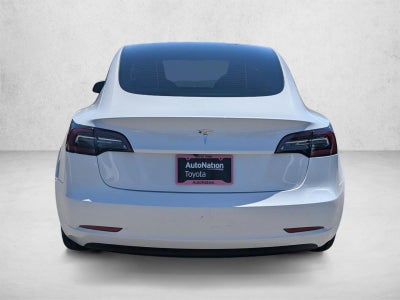2023 Tesla Model 3 RWD