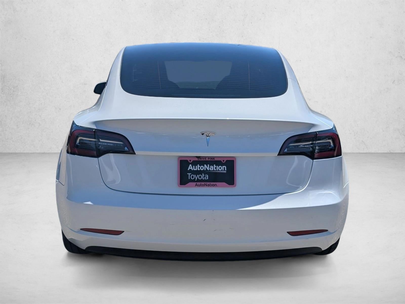 2023 Tesla Model 3 RWD