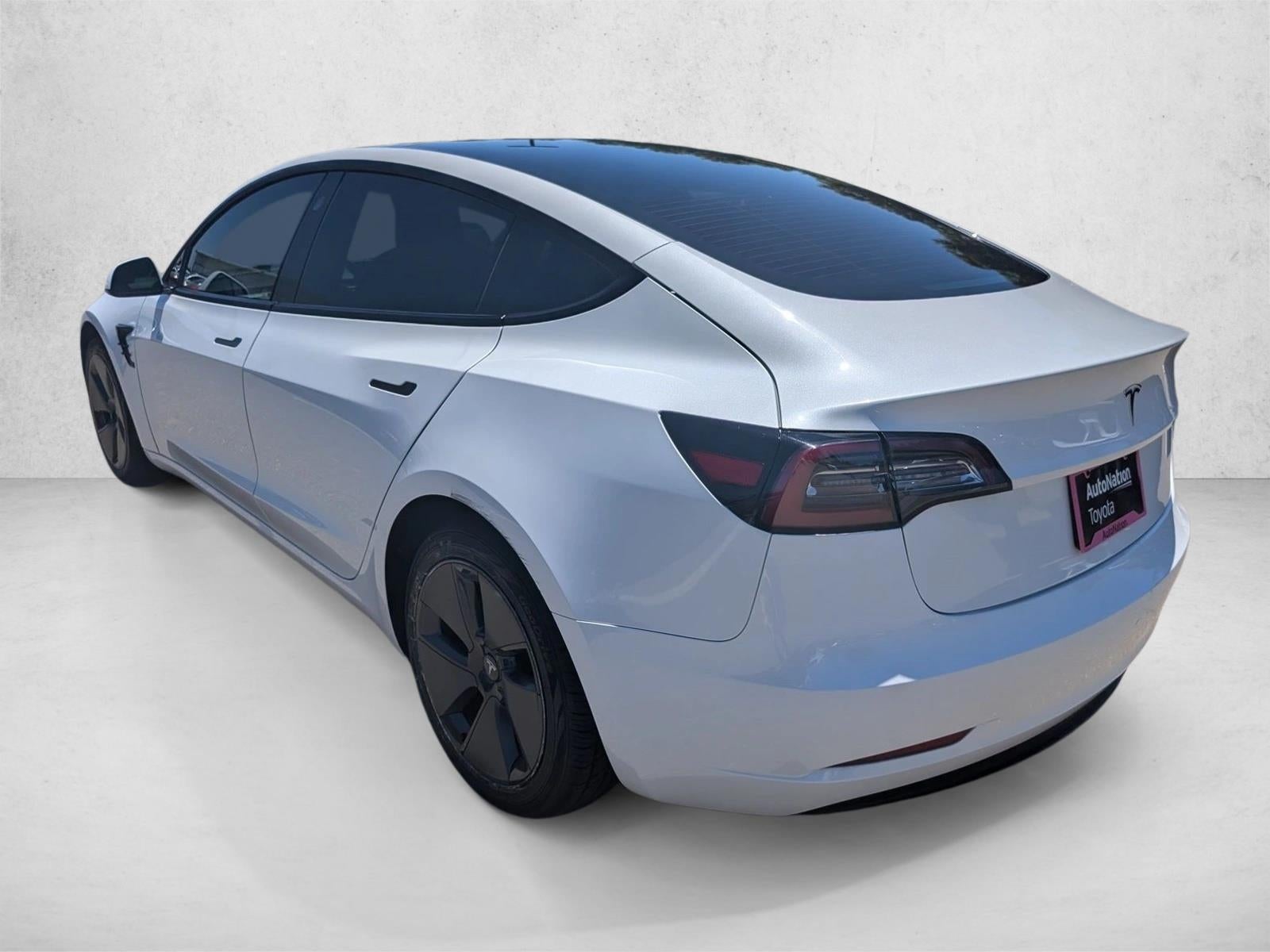 2023 Tesla Model 3 RWD