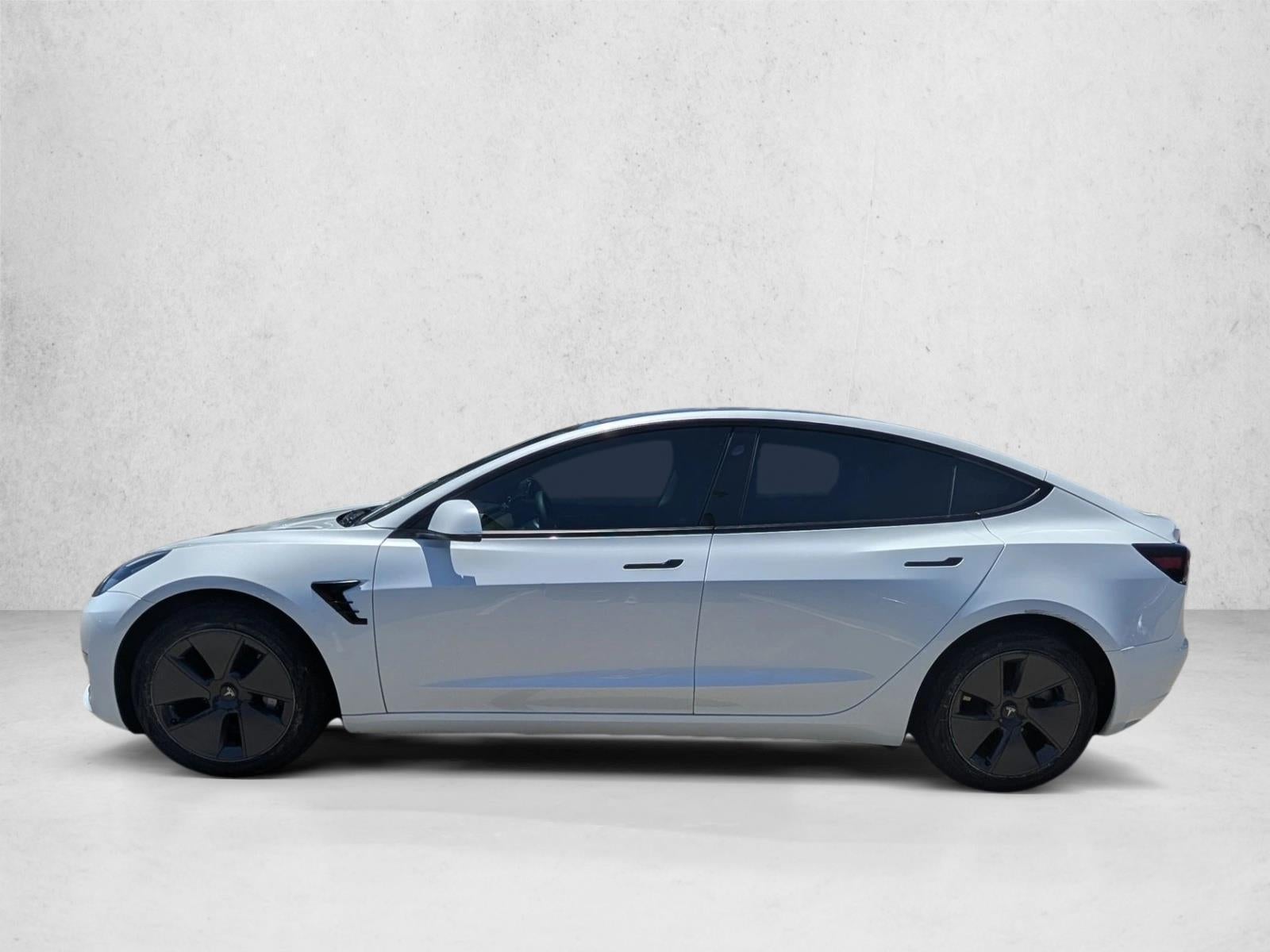 2023 Tesla Model 3 RWD