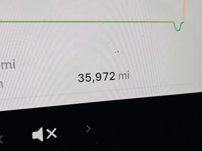 2022 Tesla Model 3 RWD