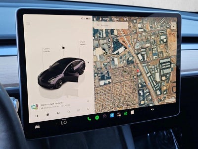 2022 Tesla Model 3 RWD
