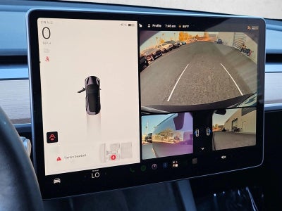 2022 Tesla Model 3 RWD