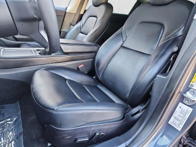 2022 Tesla Model 3 RWD