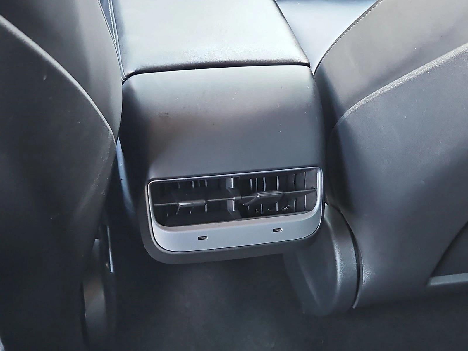 2022 Tesla Model 3 RWD