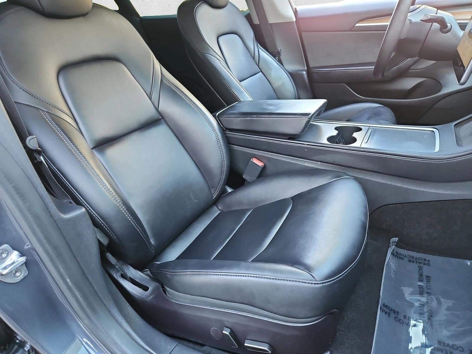 2022 Tesla Model 3 RWD