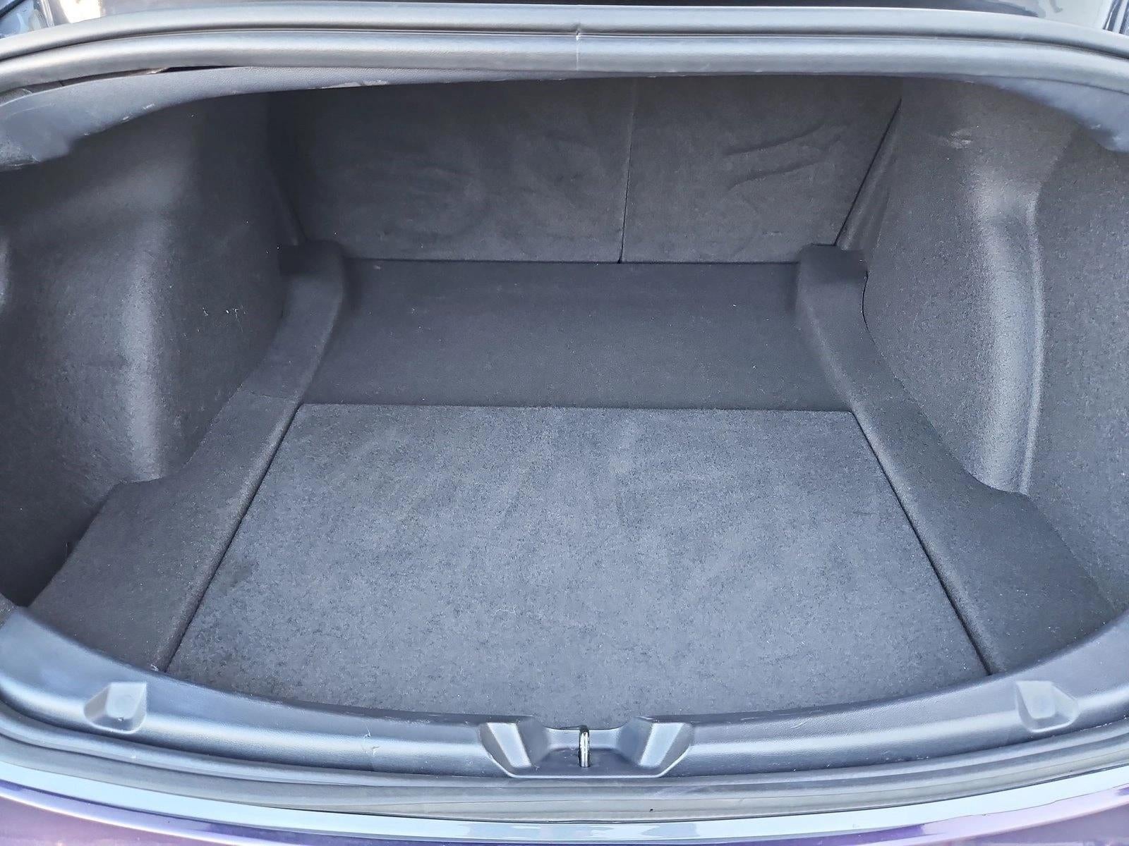 2022 Tesla Model 3 RWD