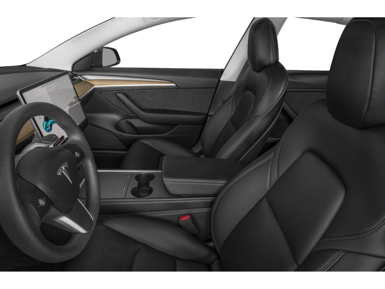 2022 Tesla Model 3 RWD