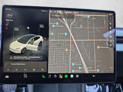 2025 Tesla Model 3 Long Range RWD