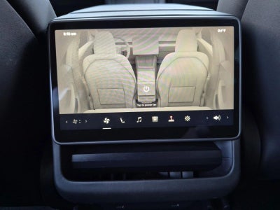 2025 Tesla Model 3 Long Range RWD