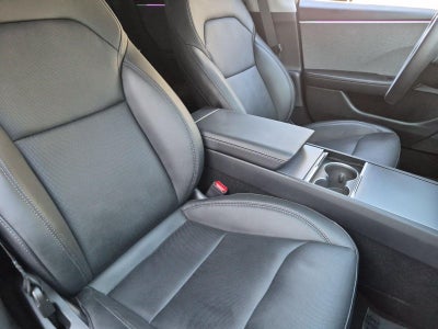 2025 Tesla Model 3 Long Range RWD