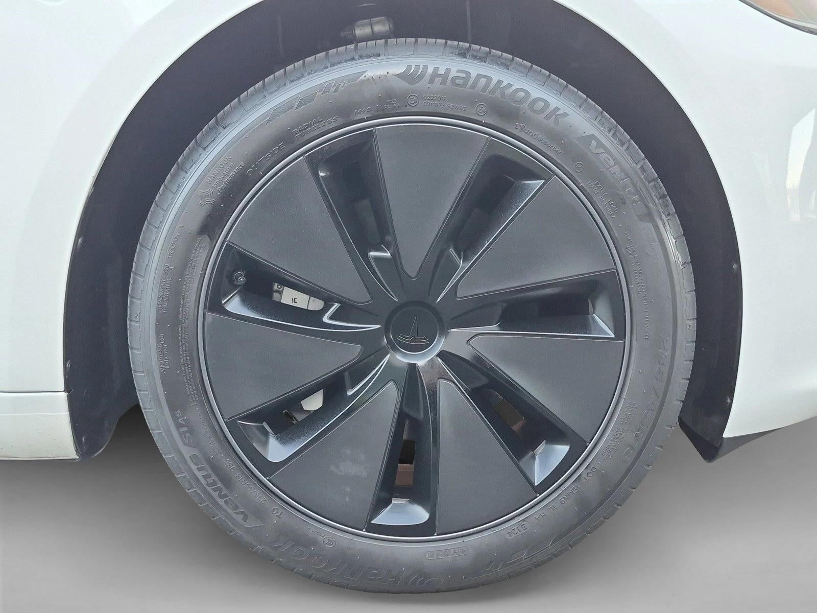 2025 Tesla Model 3 Long Range RWD
