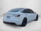 2025 Tesla Model 3 Long Range RWD